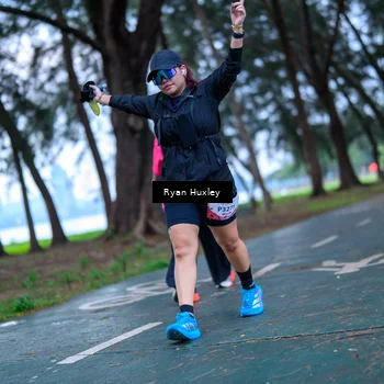 Runner Photo 8451996