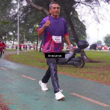 Runner Photo 8451998