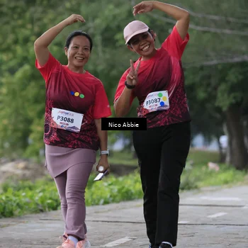 Runner Photo 8451999