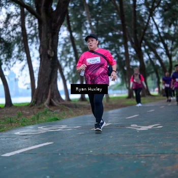 Runner Photo 8452001