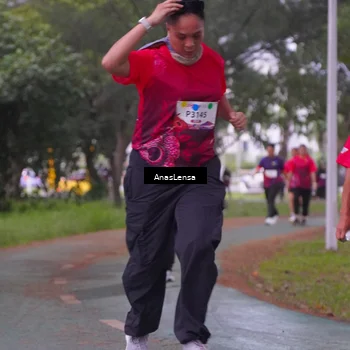 Runner Photo 8452004