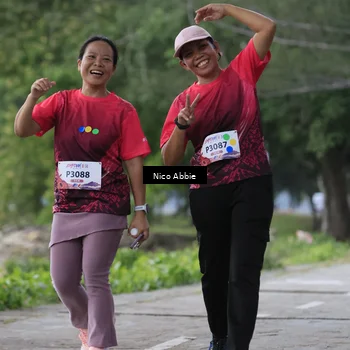 Runner Photo 8452006