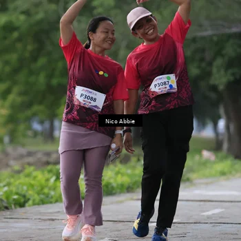 Runner Photo 8452008