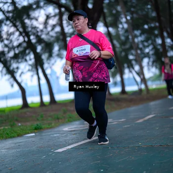 Runner Photo 8452009