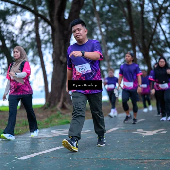 Runner Photo 8452012