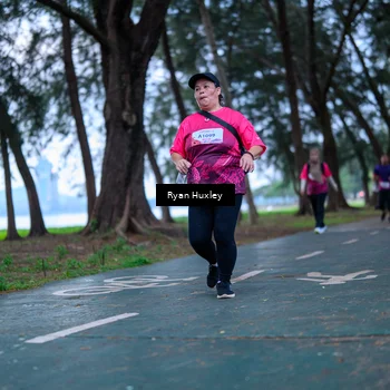 Runner Photo 8452015
