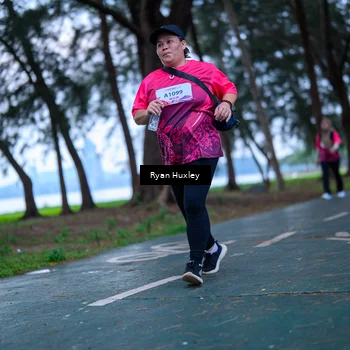 Runner Photo 8452016