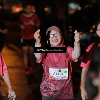 Runner Photo 8452019