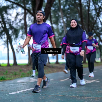 Runner Photo 8452025