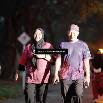 Runner Photo 8452027