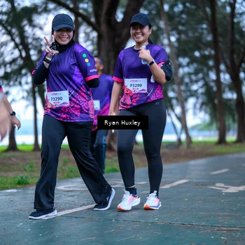 Runner Photo 8452028