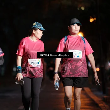Runner Photo 8452029