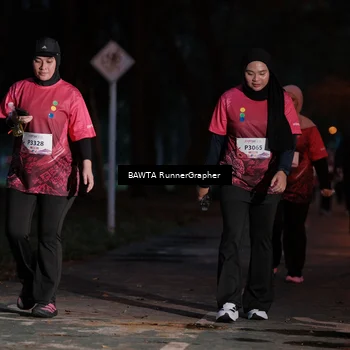 Runner Photo 8452030