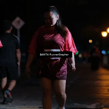 Runner Photo 8452031
