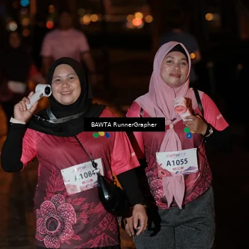 Runner Photo 8452032