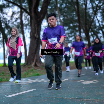 Runner Photo 8452033