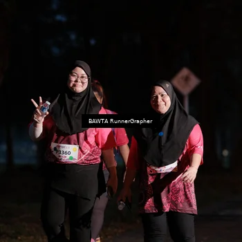 Runner Photo 8452034
