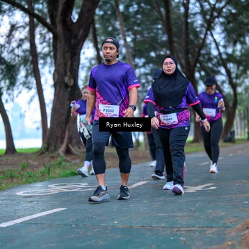Runner Photo 8452035