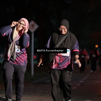 Runner Photo 8452036