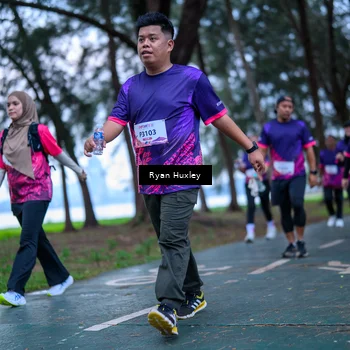 Runner Photo 8452037