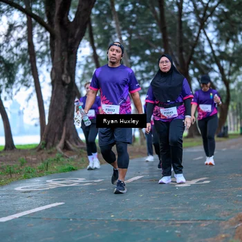 Runner Photo 8452038