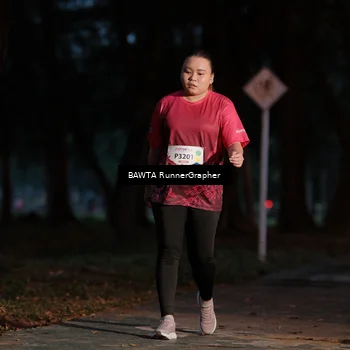 Runner Photo 8452039