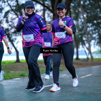 Runner Photo 8452040