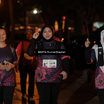 Runner Photo 8452042
