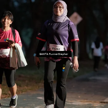 Runner Photo 8452043
