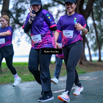 Runner Photo 8452044