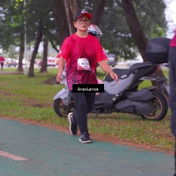 Runner Photo 8452046