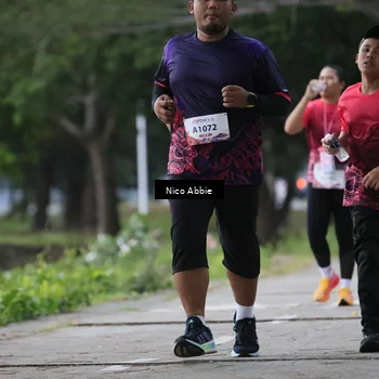 Runner Photo 8452047