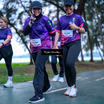 Runner Photo 8452048