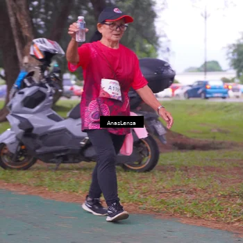 Runner Photo 8452050