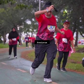 Runner Photo 8452051