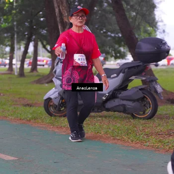 Runner Photo 8452052