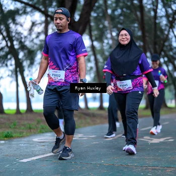 Runner Photo 8452053