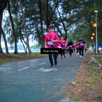Runner Photo 8452054