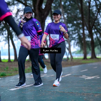 Runner Photo 8452057