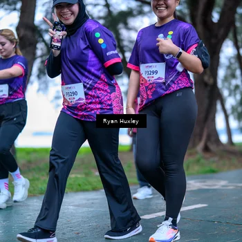 Runner Photo 8452059