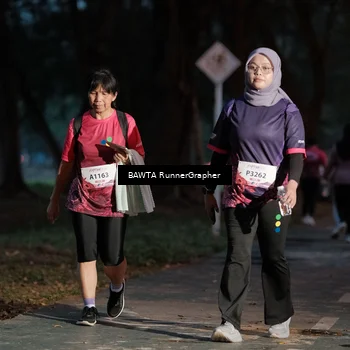 Runner Photo 8452060