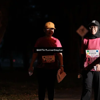 Runner Photo 8452061