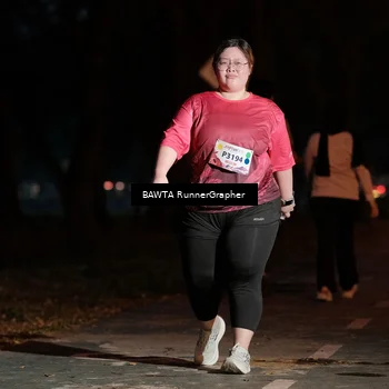 Runner Photo 8452062