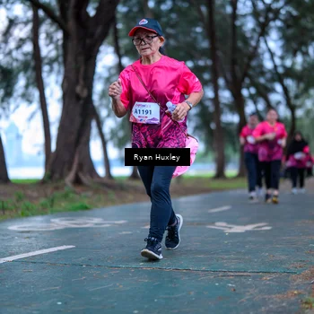 Runner Photo 8452064