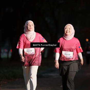 Runner Photo 8452065