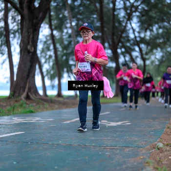 Runner Photo 8452066