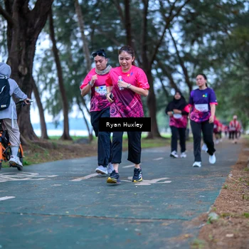 Runner Photo 8452067