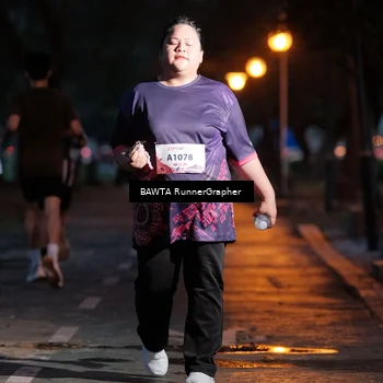 Runner Photo 8452069