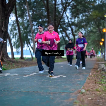 Runner Photo 8452071