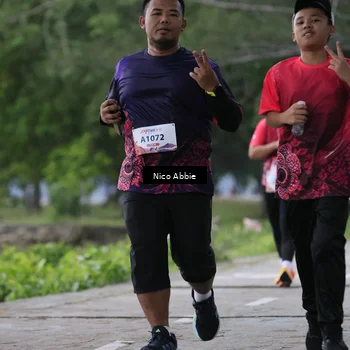 Runner Photo 8452072